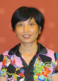 Suzhen Liu