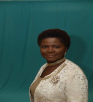 Conference Series World Nursing Education 2022 International Conference Keynote Speaker Juliana Agubokwu   photo