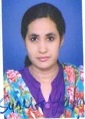 Suneeta Yadav