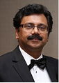 Conference Series  World Ophthalmology 2018 International Conference Keynote Speaker Ajay Tripathi photo