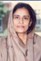 Naumana Amjad