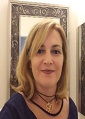 Adriana Dornelles OMICS International Antibiotics 2020 International Conference Keynote Speaker Adriana Dornelles photo