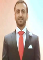 Imran Saleem OMICS International Antibiotics 2020 International Conference Keynote Speaker Imran Saleem photo