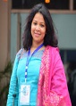 Sarmistha Biswal