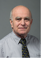 Vaclav Bunc OMICS International Antibiotics 2020 International Conference Keynote Speaker Vaclav Bunc photo