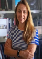 Conference Series Applied microbes-2018 International Conference Keynote Speaker Lucia Aquilanti photo