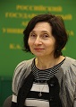   Galina Iozepovna Pronina