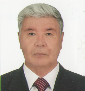 Ryspek Usubamatov, Dr. Tech.Sc, KSTU, Kyrgyzstan 