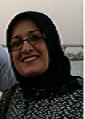 Layla Salih Al-Omran