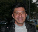 Rafael Moreno-Sanchez Speaker