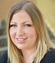 Samantha Burnham