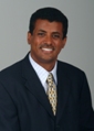 Mulugeta Gebregziabher