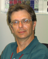 Charles E. Turick