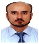 Khalid M. Abu-Salah
