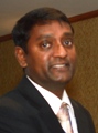 Tharshan Vaithianathan