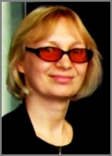 Zoya Leonenko
