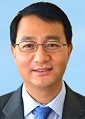 Conference Series Biotechnology 2017 International Conference Keynote Speaker Baolin Zhang photo