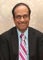 Conference Series Breast Cancer Summit 2018 International Conference Keynote Speaker Raghu Pandurangi photo