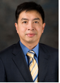 Conference Series Cancer Treatment 2018 International Conference Keynote Speaker Shiaw-Yih Lin photo