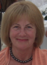 Aurelija Vaitkuviene