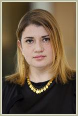 Biana Godin