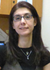 Laleh Alisaraie
