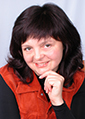 Larysa Skivka