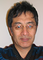 Masanori Nakanishi