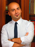 Nicola Cirillo