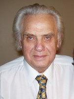 Sergey N. Rumyantsev