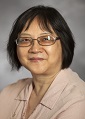 Conference Series Cancer Science 2019 International Conference Keynote Speaker Georgia Zhuo Chen  photo