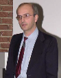 Bogdan Amuzescu