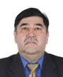 Erkin Mirrakhimov
