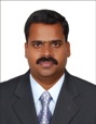 Govindasamy Chandramohan