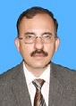 Syed Zafar Mehdi