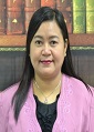 Conference Series Clinical Trials Congress 2018 International Conference Keynote Speaker Myat Thu Thu  photo