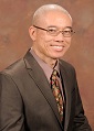 Conference Series Clinical Trials Congress 2018 International Conference Keynote Speaker Raymond Chong photo