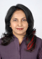 Geraldine Jain