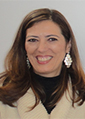 Maria Silvia Mariani Pires de Campos
