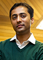 Niroshan Sivathasan