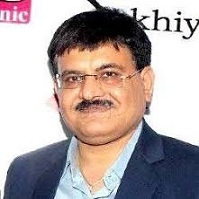 Dr. Jagadish Sakhiya