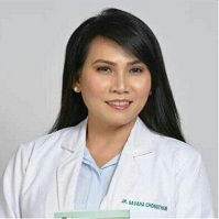 Dr.Savana Chongtham