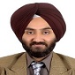 Conference Series Dental Marketing 2018 International Conference Keynote Speaker Kanwaldeep Singh Soodan photo