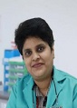 Conference Series Dental Forum 2020 International Conference Keynote Speaker Anitha Krishnan Pandarathodiyil photo