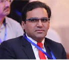 Dr. Abid Hussain 