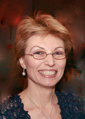 Rossitza Lazova