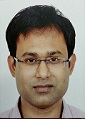 Arindam Ghosh Mazumder