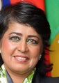 Ameenah Gurib-Fakim