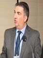 Conference Series Euro Cancer 2019 International Conference Keynote Speaker Emmanouil Karteris photo