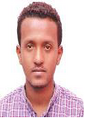 Dawit Simegnew Ali